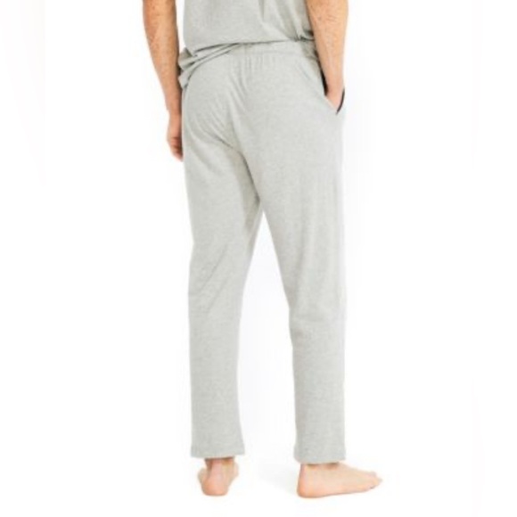 Goodfellow & Co Men's Modal Knit Pajama Lounge Pants Sleep Gray Large <<<114>>>> - Picture 1 of 3
